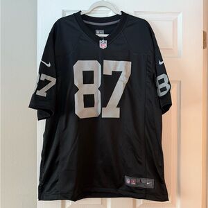 NFL Men's Las Vegas Raiders Jersey